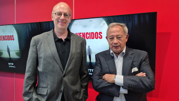 Imagem de “Vencidos” com Jaime Nogueira Pinto