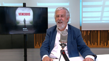 Imagem de “Vencidos” com José Miguel Júdice