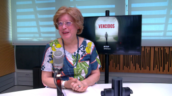 Imagem de “Vencidos” com Maria Celeste Hagatong