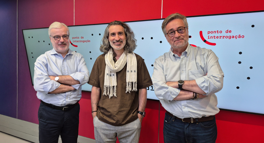 Imagem de Rui Oliveira Lopes: porque é que colecionamos?