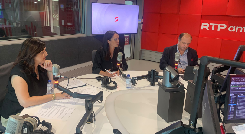 Imagem de Seis meses de Kristin: o que está por fazer?