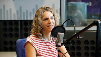 Imagem de Luísa Sobral: “Digo muitas vezes às pessoas que gosto delas”