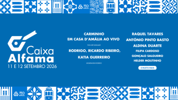 Imagem de Caixa Alfama 2026