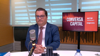 Imagem de Contestação ao aumento das propinas? “Nem vejo razão para isso”, diz Miranda Sarmento