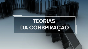 Imagem de Revisitar mitos populares, lendas urbanas, fábulas místicas e superstições