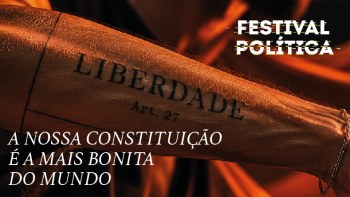 Imagem de Festival Política 2026