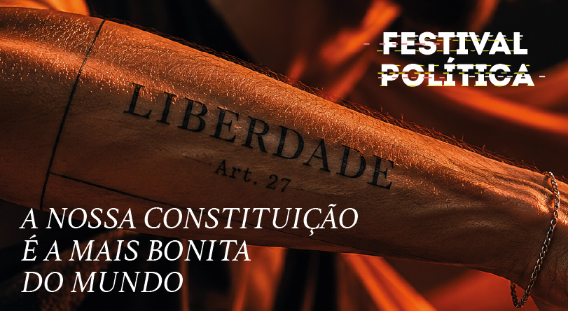 Imagem de Festival Política 2026