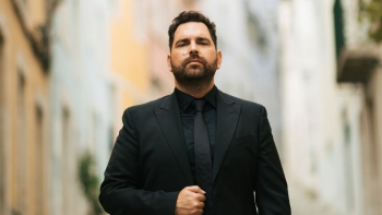 “Marco Rodrigues Canta Carlos do Carmo”