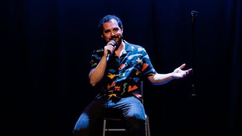 Imagem de Rui Malvarez vem ao “Mesa para Dois”