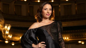 Imagem de Anabela: “Presente – 40 Anos de Carreira”
