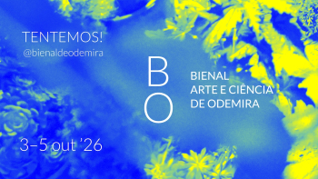 Imagem de Bienal Arte e Ciência de Odemira