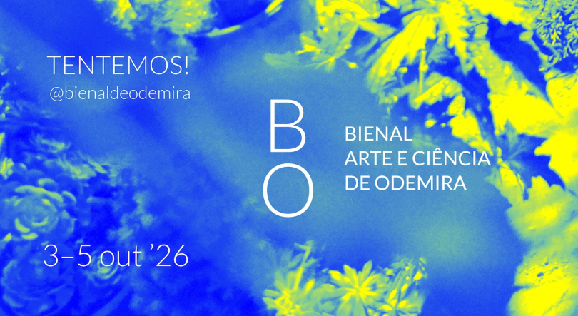Imagem de Bienal Arte e Ciência de Odemira