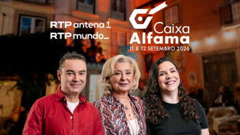 Imagem de Caixa Alfama 2026: a RTP Antena 1 escuta o trinar das cordas