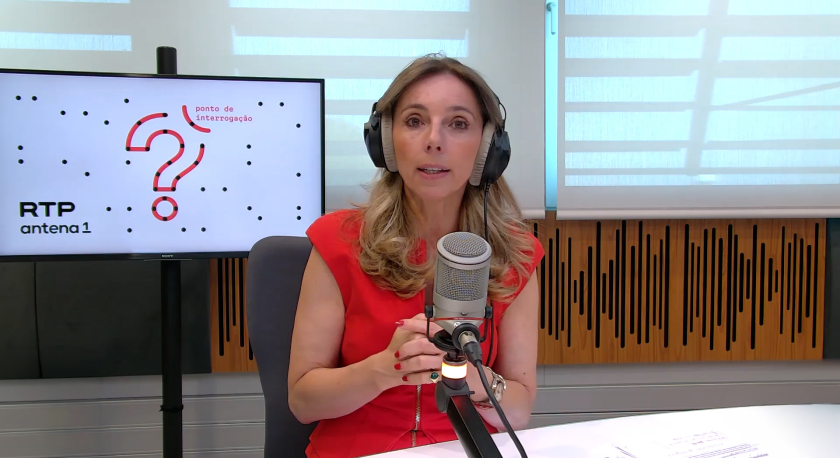 Imagem de Mónica Ferro: o que devemos uns aos outros?