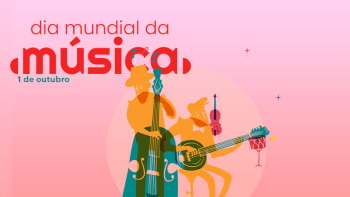 Imagem de O Dia Mundial da Música na RTP Antena 1: recupere as reportagens e actuações ao vivo