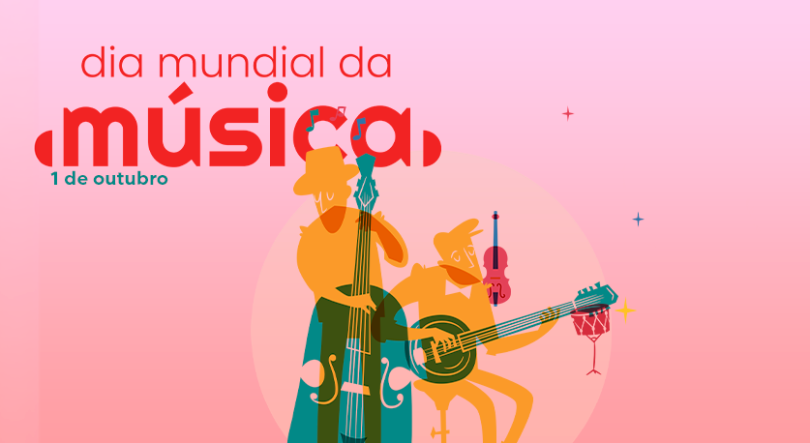 Imagem de Ligue à música, ligue à RTP Antena 1