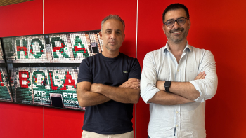 Imagem de Duarte Gomes: “Saí por quebra de confiança”