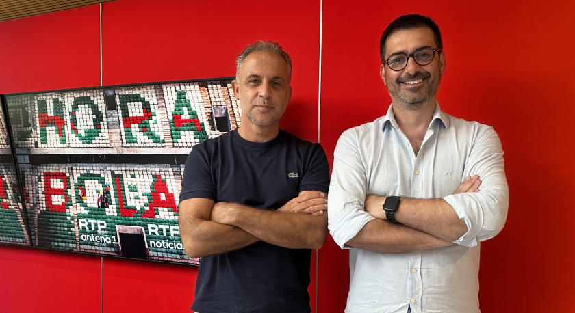 Imagem de Duarte Gomes: “Saí por quebra de confiança”
