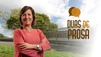 Imagem de Um “Duas de Prosa” especial no regresso às aulas