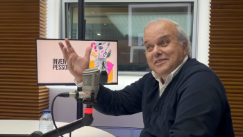 Imagem de Eduardo Sá: “Perguntei-me se fazia sentido querer estar vivo”