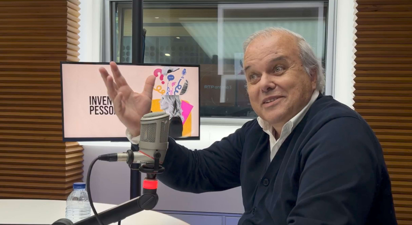 Imagem de Eduardo Sá: “Perguntei-me se fazia sentido querer estar vivo”