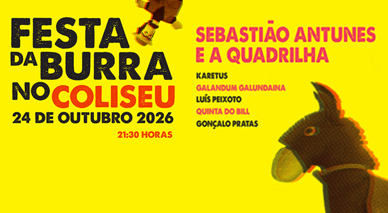Imagem de Festa da Burra com Sebastão Antunes & Quadrilha e convidados