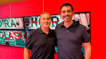 Imagem de José Peseiro: “O ‘quase’ fez com deixasse o país!”
