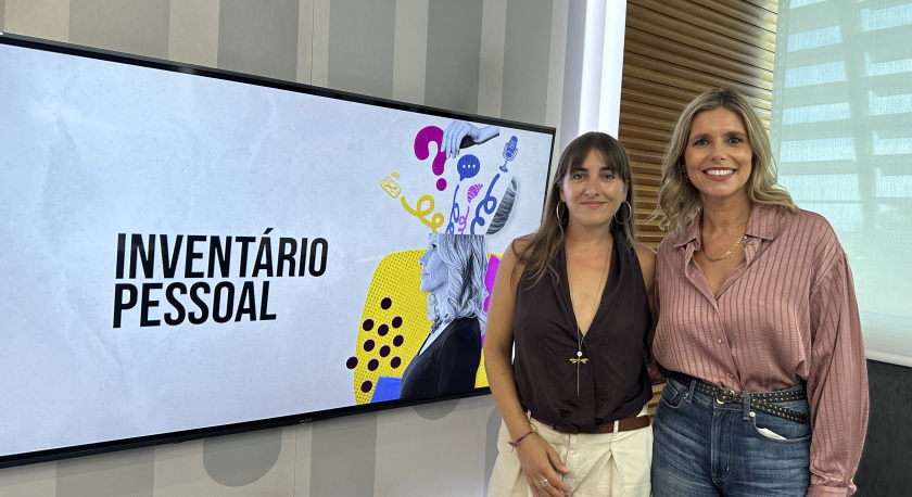 Imagem de Márcia: “Queres fazer bem ao mundo, cuida de ti, da tua cabecinha”