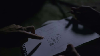 Imagem de Filme RTP Antena 1: “Naza”