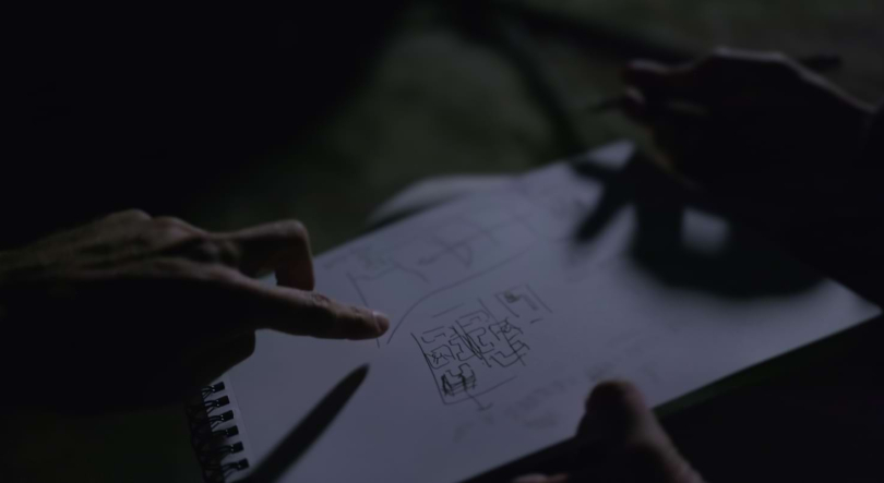 Imagem de Filme RTP Antena 1: “Naza”