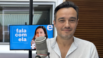 Imagem de Pedro Penim conversa com Inês Meneses