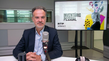 Imagem de Sérgio Sousa Pinto: “Eu e o Passos somos do Partido dos Não-Resignados”