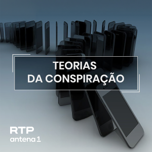 Imagem de Teorias da Conspiração