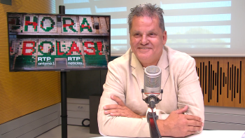 Imagem de Rui Alves: “Mais génio que louco”