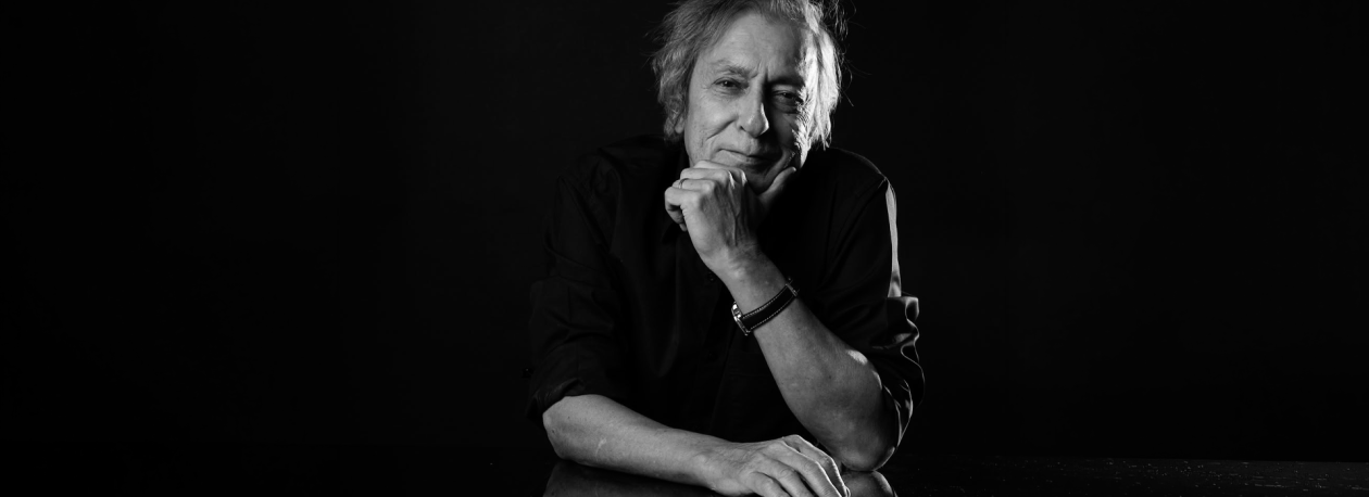 Imagem de Jorge Palma (1950 – 2026)