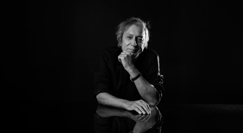 Imagem de Jorge Palma (1950 – 2026)