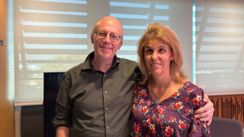 Imagem de “Vencidos” com Ana Sofia Antunes