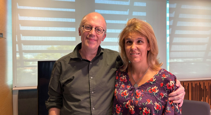 Imagem de “Vencidos” com Ana Sofia Antunes
