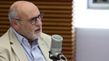 Imagem de António Vitorino: como restaurar o poder da lei internacional?