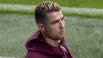 Imagem de Cristiano Ronaldo e o mito de Narciso