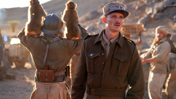 Imagem de Filme RTP Antena 1: “De Gaulle: Resistência”