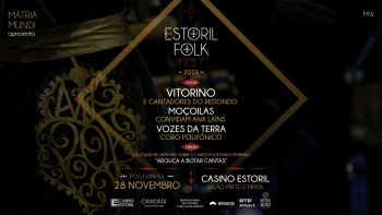 Estoril Folk Fest 2026