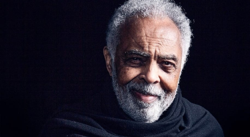 Imagem de Entrevista com Gilberto Gil, a dias da sua ópera no Coliseu dos Recreios
