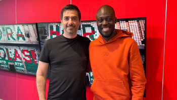 Imagem de Blessing Lumueno: “Mourinho foi um revolucionário”