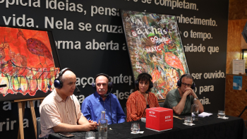 Imagem de A RTP Antena 1 revisita o derradeiro álbum de José Afonso