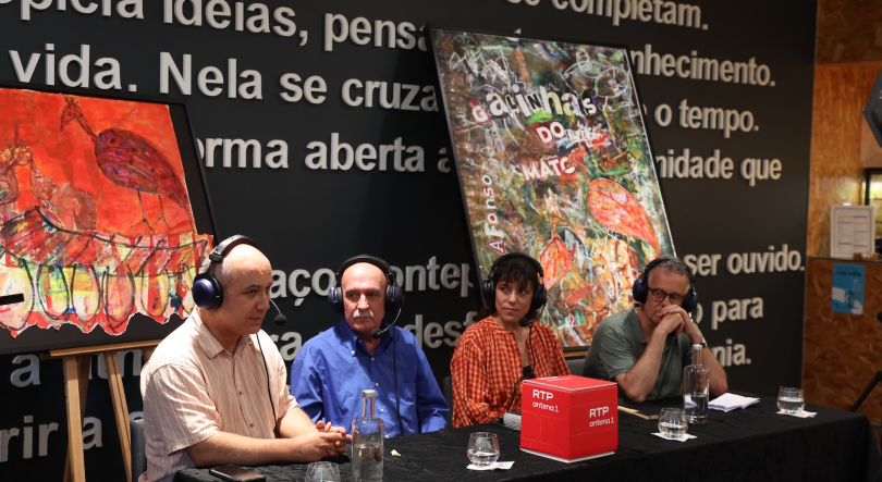 Imagem de Especial: a RTP Antena 1 revisita o derradeiro álbum de José Afonso