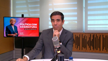 Imagem de TAP: Leitão Amaro acusa António Costa