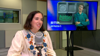 Imagem de Joana Barrios conversa com Maria Lima