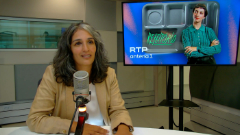 Imagem de Joana Barrios entrevista Maria Tolentino