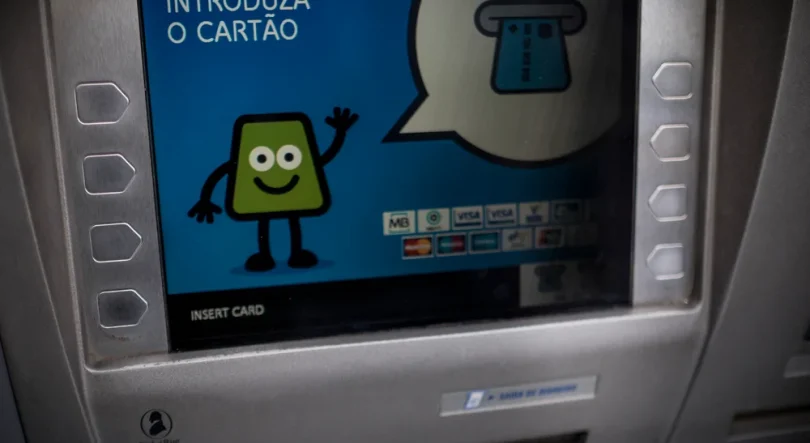 Imagem de O que é o Multibanco + Perto?